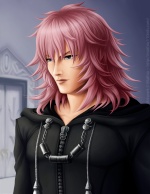 Marluxia