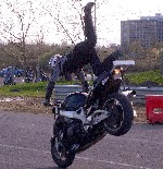 [BordeauxStunt]Alex