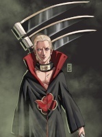 Hidan