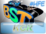 [BST] K G R