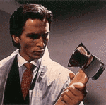 Patrick Bateman