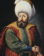 Mustafa el-Fātih