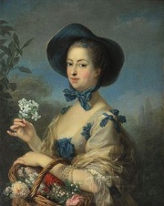 Madame de Pompadour