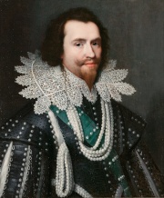 George Lord of Buckingham