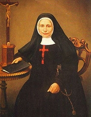 Sestra Marie