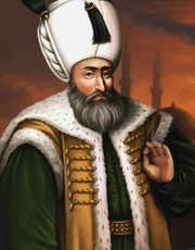 Mehmed VII. Osman