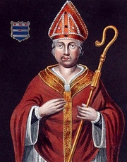 Anastasius da Aquileia