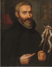 Ioannes Florianus SJ