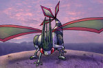 Flygon