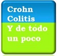 Crohn y colitis de larga evolución. 13-91