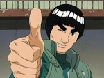 Gai sensei