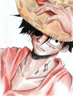 Luffy J Monkey