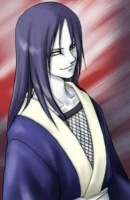 Orochimaru