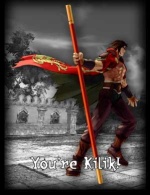 Kilik