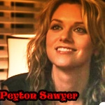 Peyton Sawyer