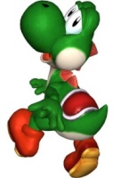 yoshi