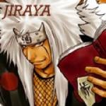 Jiraya