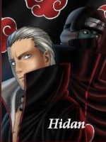 ~Hidan~~