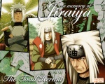 Jiraiya