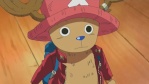 Tony Tony Chopper