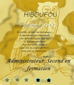 hiboufou