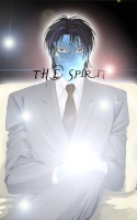 the spirit