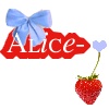 Alice-♥