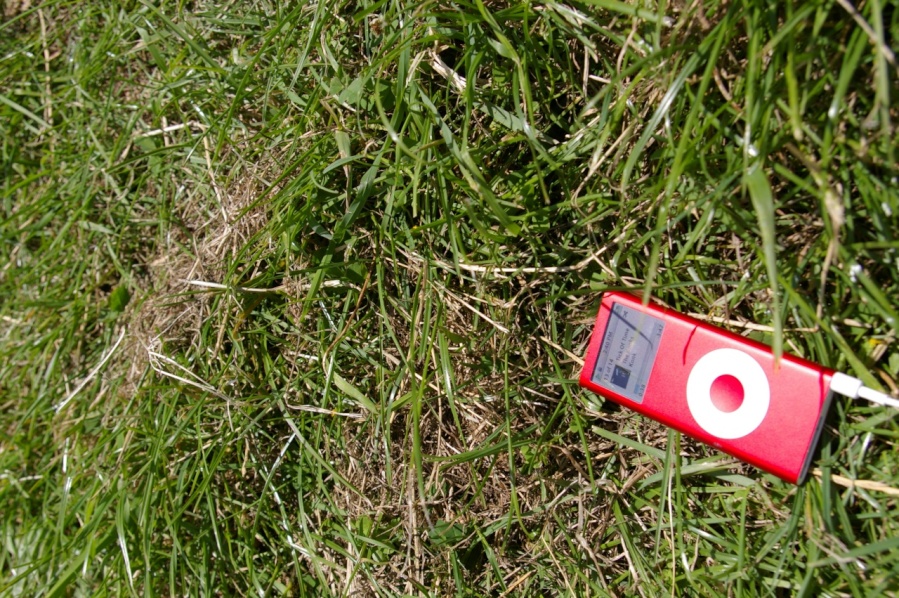 Ipod