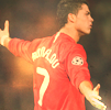 Cristiano Ronaldo 7