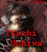 Itachi Uchiwa