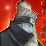 Hoshigaki Kisame