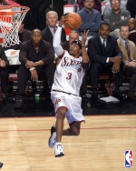 Allen Iverson