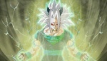 gogeta 4