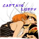 Captain Luffy
