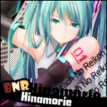 Hinamorie