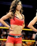 AJ Lee