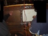 picture of  welding  sedan panels 004