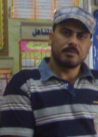 محمد احمد سعيد