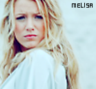 MeLisa *