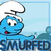 {GTB} Smurfed