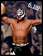 Rey Mysterio