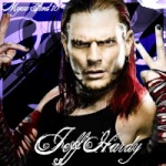 Jeff Hardy || Myuu ||