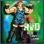 Rob Van Dam