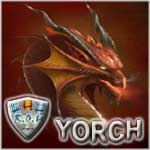 Yorch