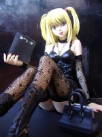 Misa Misa