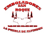 emboladores san roque