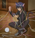 Ikuto