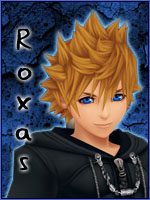 Roxas-Drawner