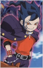 Tsurugi Kyousuke