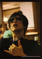 Gackt